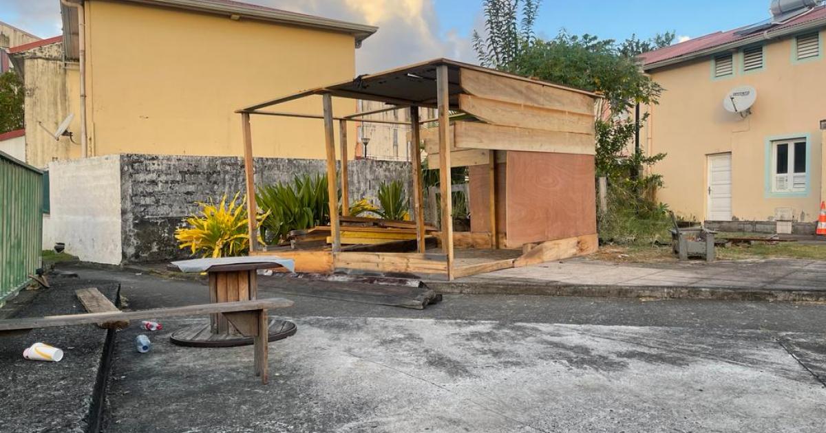 Nuisances à Sainte-Thérèse : plusieurs constructions illégales démolies