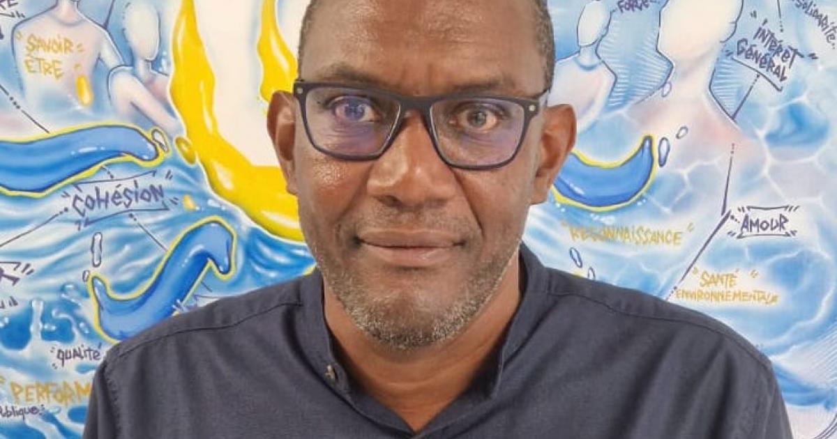 Sécheresse en Martinique : des tours d'eau envisagés en « dernier recours »