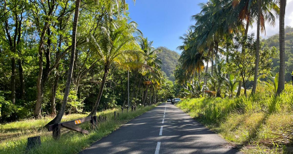 Tourisme en Martinique : le nord-caraïbe de plus en plus prisé