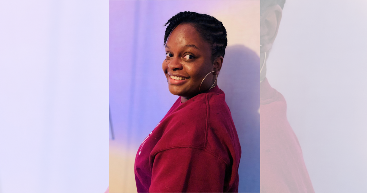 OUT d’or : la journaliste guadeloupéenne Sélène Agapé nommée dans la catégorie enquête et reportage
