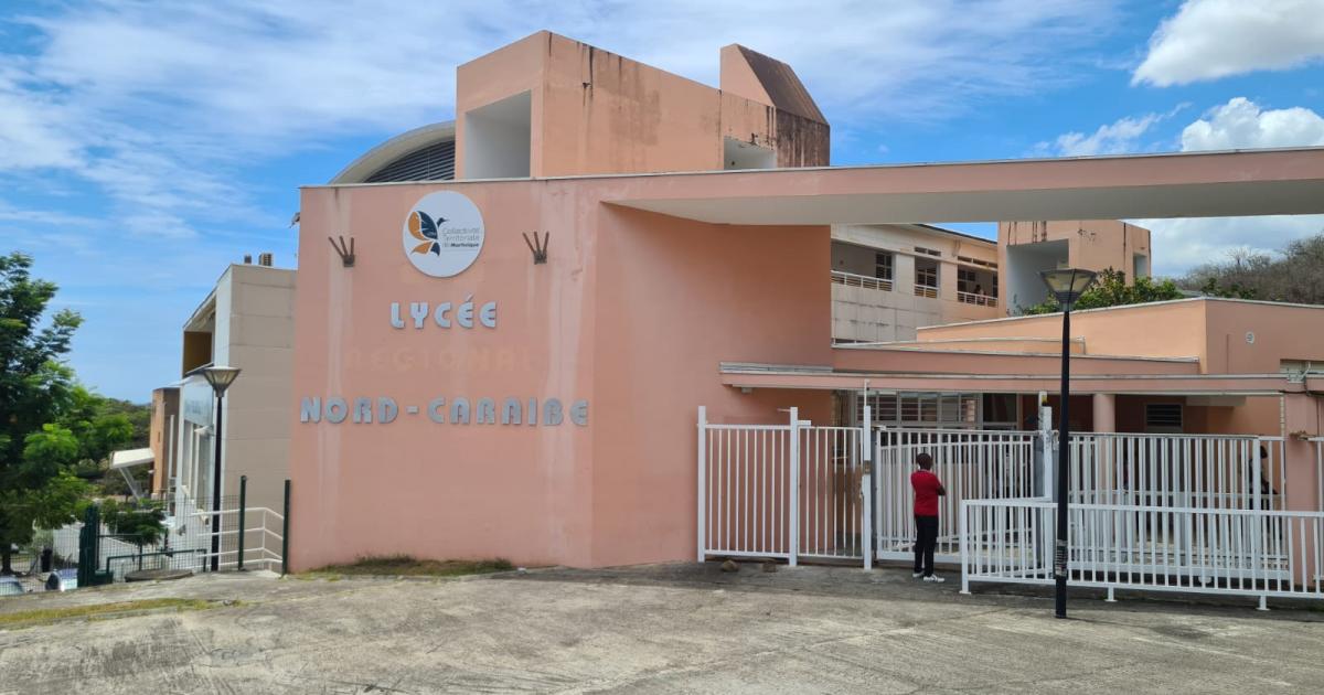 L’intersyndicale des enseignants du lycée de Bellefontaine suspend son mouvement de grève
