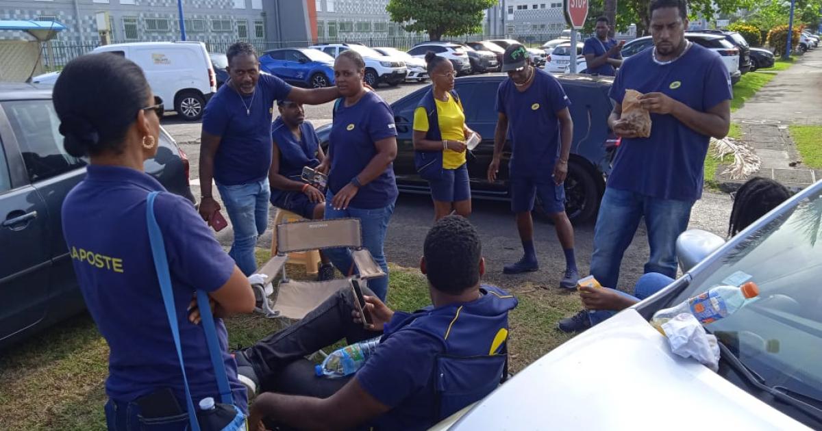 La grève à La Poste est terminée après un bras de fer de 37 jours