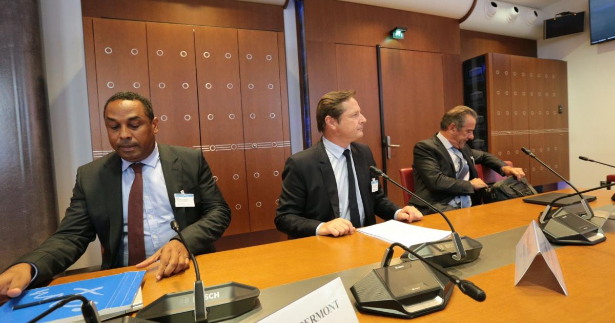Le Groupe Bernard Hayot entendu à l’Assemblée nationale sur la vie chère en Outre-Mer