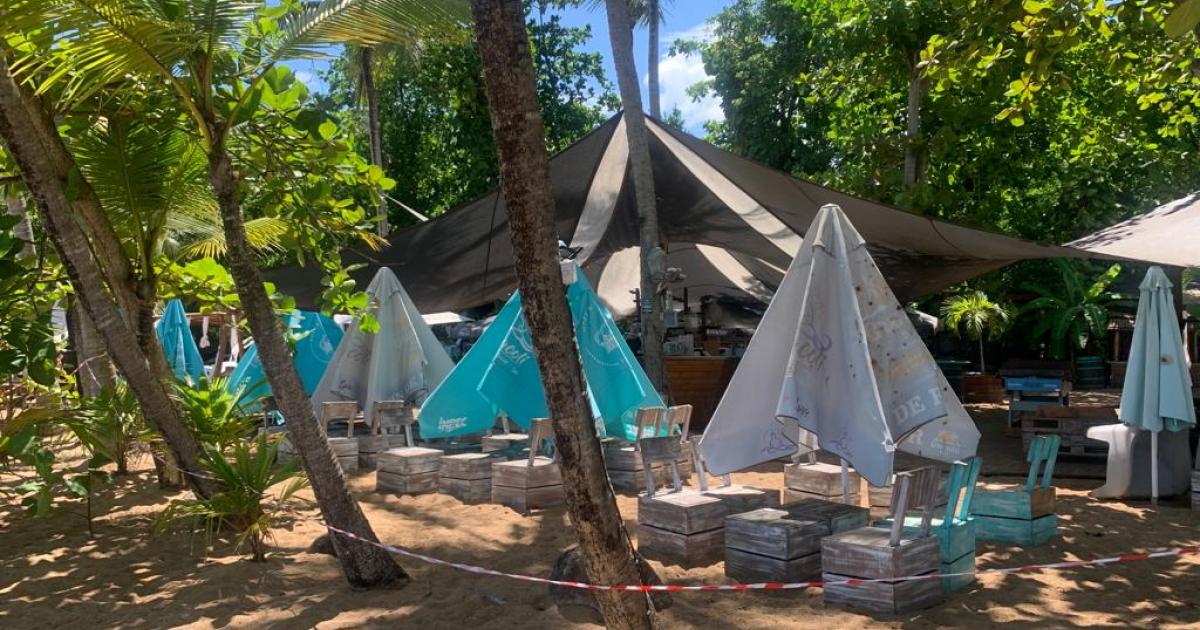 Karacoli Beach & Spa : le président de Région propose une médiation
