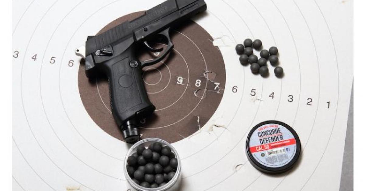     





Lutte contre la délinquance en Guadeloupe : interdiction de vendre et de détenir des armes de catégorie C et D 




