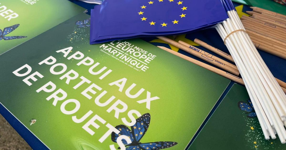 Le commerce régional des RUP au centre d'échanges à Strasbourg
