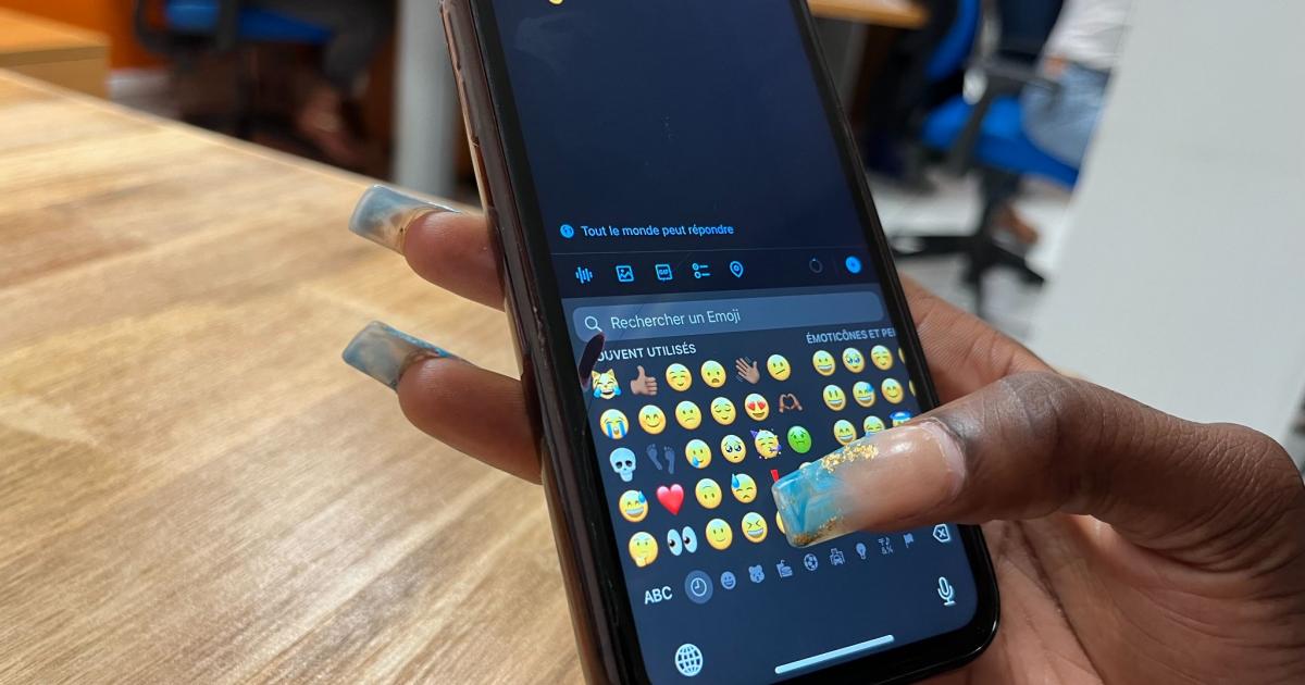 Usage des émojis : le pourquoi d’une fausse polémique Dadju