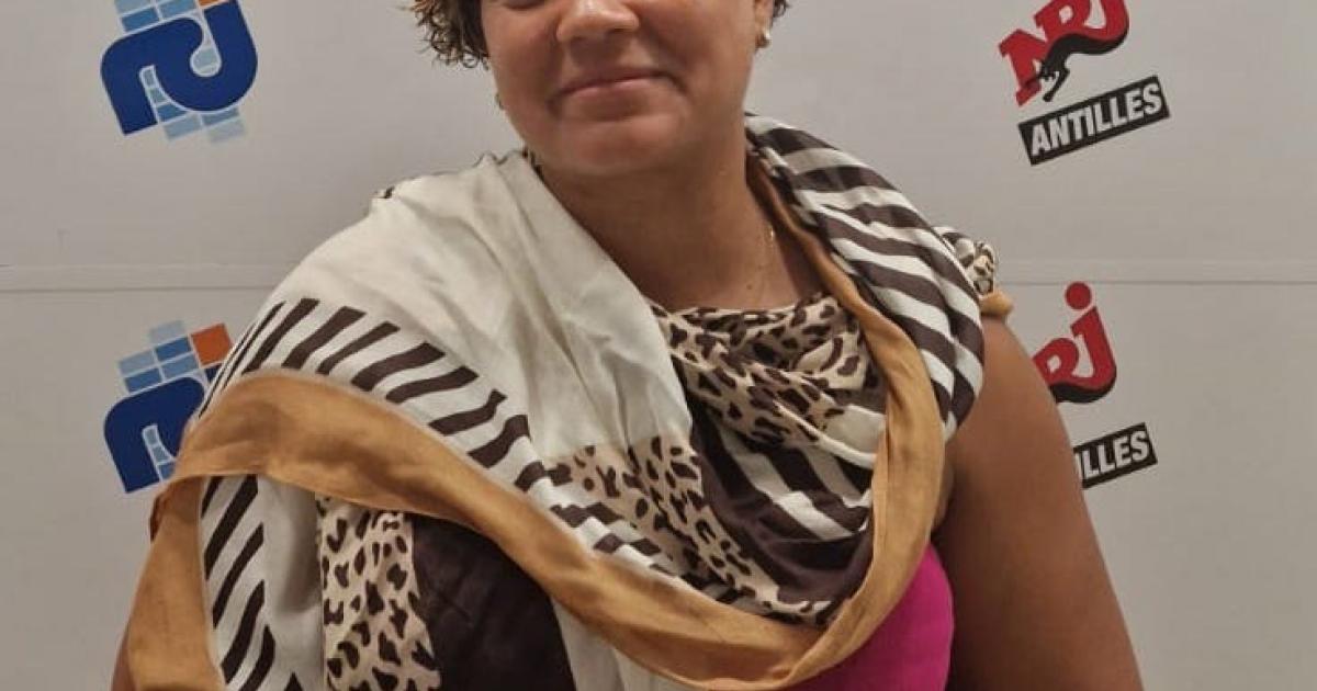 L'industrie martiniquaise « sous tension », selon Jennifer Vitelus (AMPI)