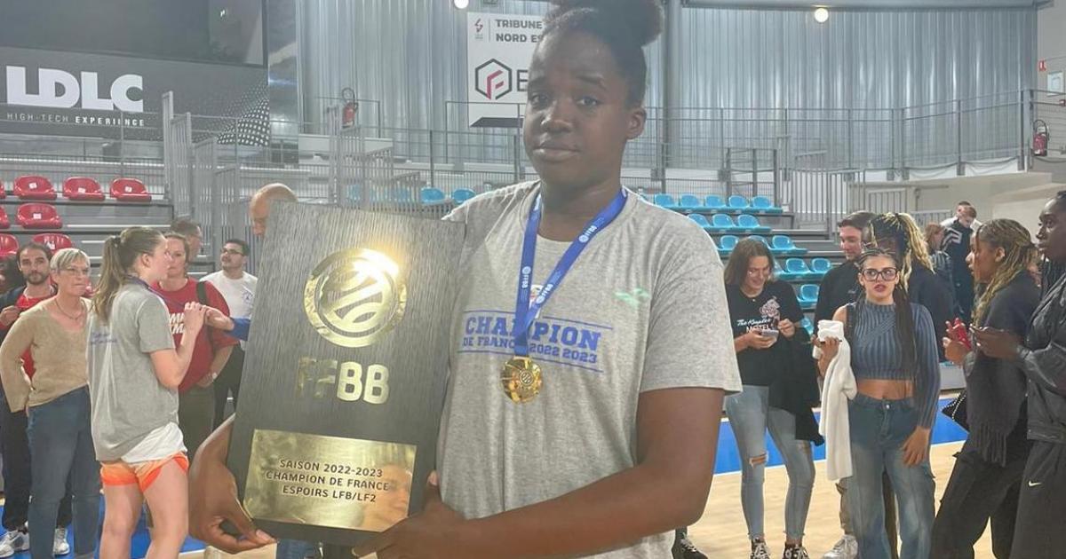     





Basketball : une belle saison pour les anciens du parcours formation de Martinique




