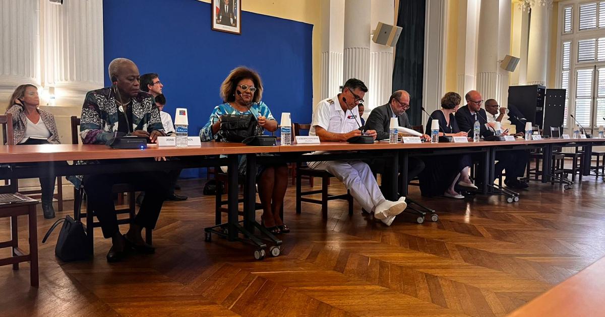 Un Contrat Territorial de Sécurité Intégrée pour lutter contre la délinquance