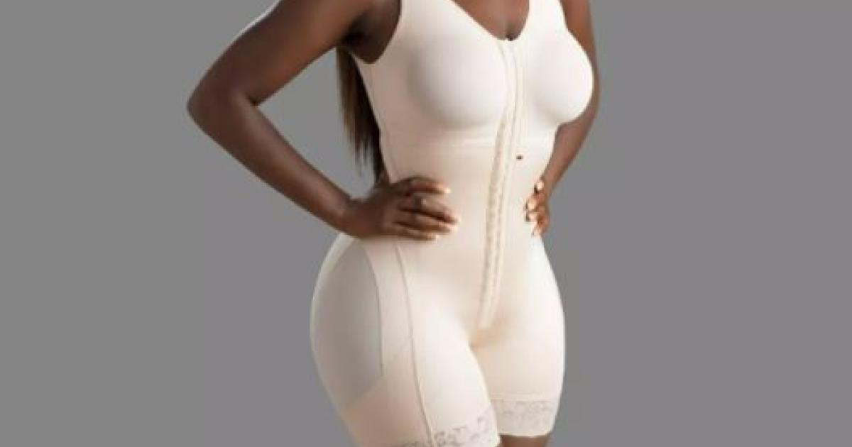     





La gaine, un accessoire discret au succès grandissant





