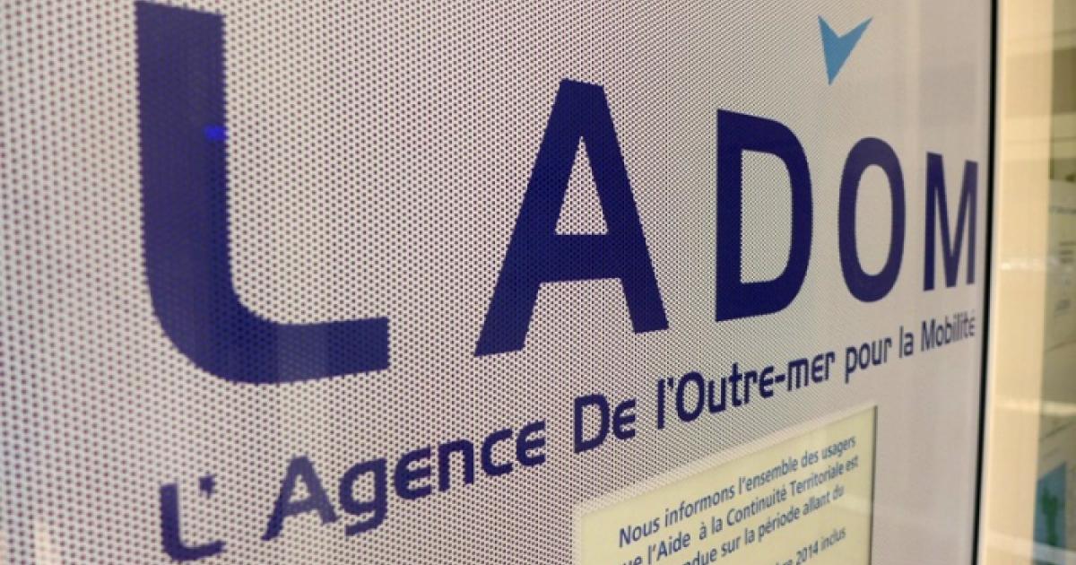 Réforme de Ladom : Serge Letchimy et la CTM veulent « un nouveau cadre partenarial »