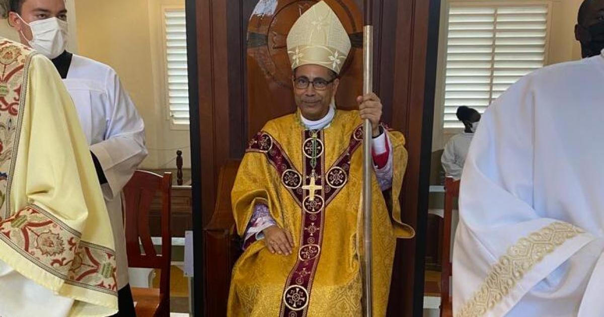 En Guyane, le départ annoncé de 13 prêtres Oblats fait des remous chez les fidèles