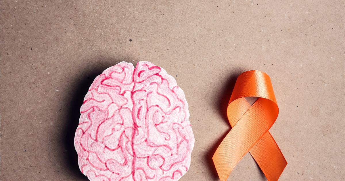     





Sclérose en plaques : « J’aurais aimé me réveiller un matin et que ça n'existe plus »




