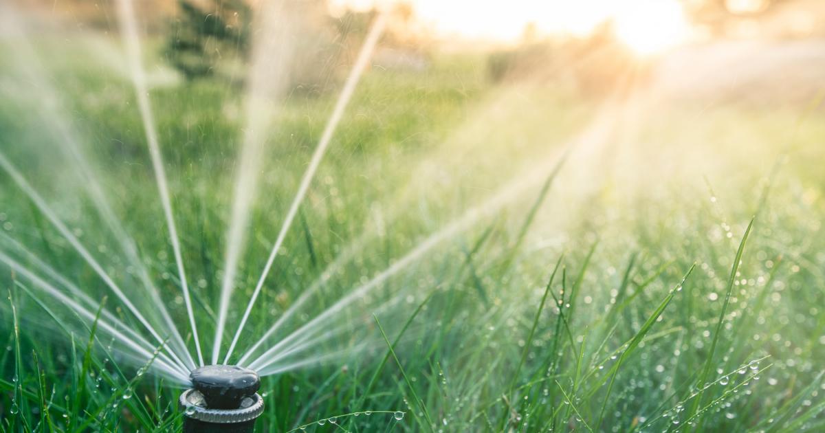 Prolongation des restrictions de l'usage de l'eau à Marie-Galante