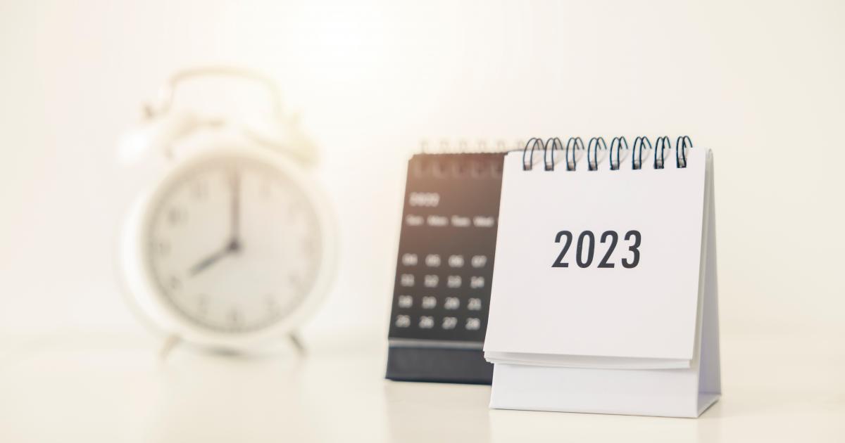 Comment déposer ses congés intelligemment à partir de septembre ?