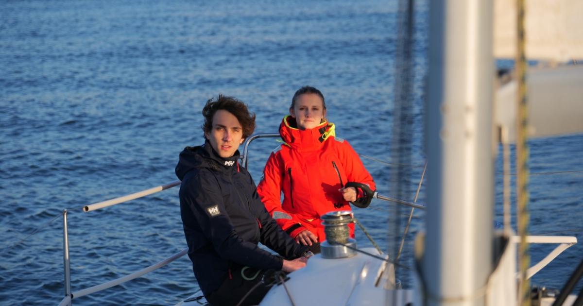 Un tour de l'Atlantique pour sensibiliser sur le climat et l'énergie