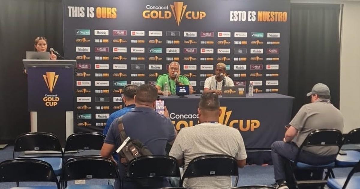 Gold Cup, Martinique – Panama : « sans doute une des 4 meilleures équipes de la Concacaf »