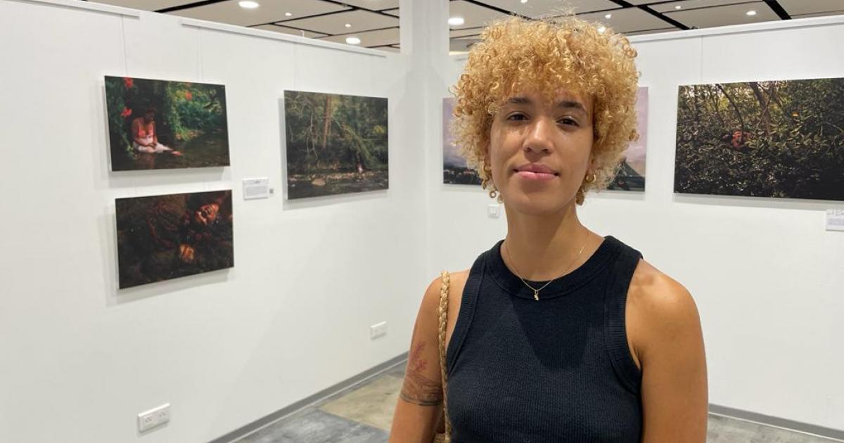« Liens » , une expo qui interroge sur un avenir sans moyen moderne de communication