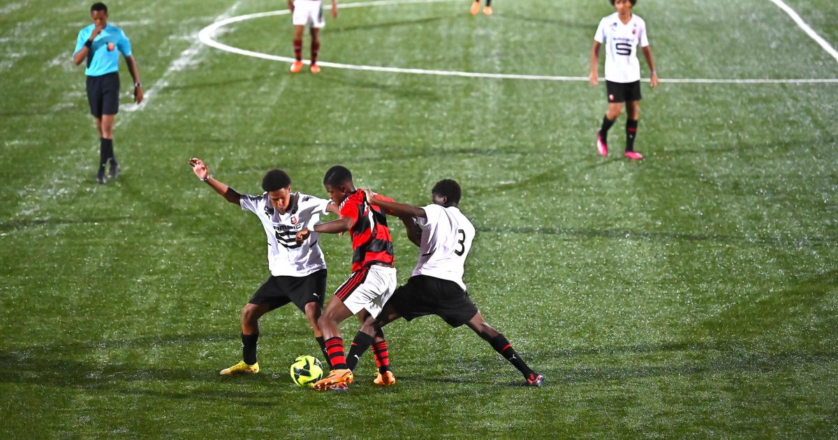 Gold Cup : le Nicaragua exclu, la Guadeloupe affrontera Antigua-et-Barbuda