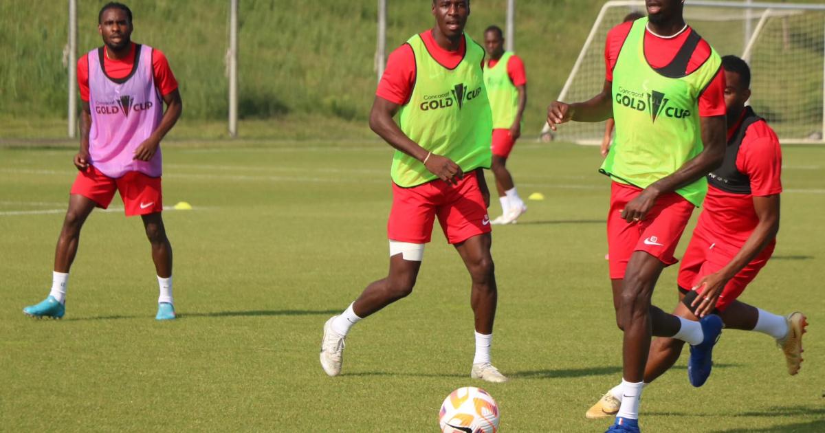 Gwada Boys : Grenoble exhorte ses joueurs à revenir à l'entraînement