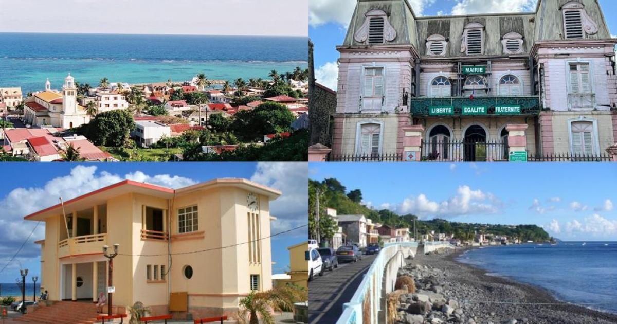 Contrats Corom : 12 communes d’Outre-Mer vont bénéficier d’une aide financière de l’État