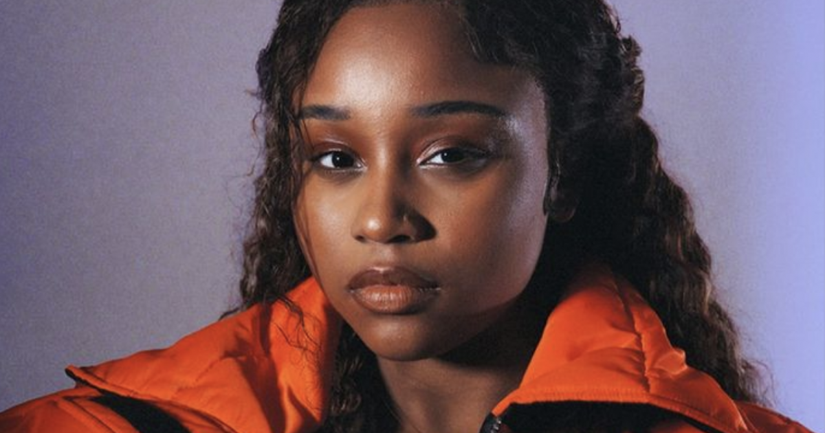 La chanteuse Maureen nommée aux BET Awards : « ça me motive à travailler et aller plus loin »