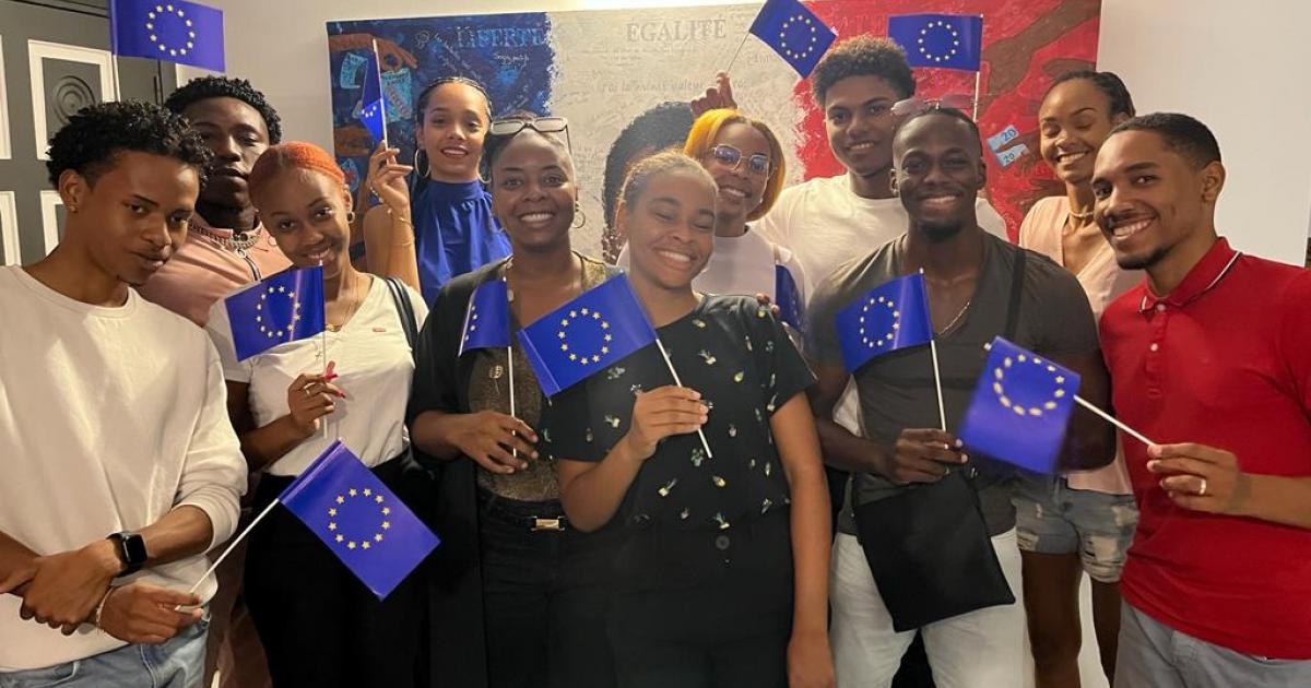 10 ambassadeurs représenteront la Martinique en Roumanie