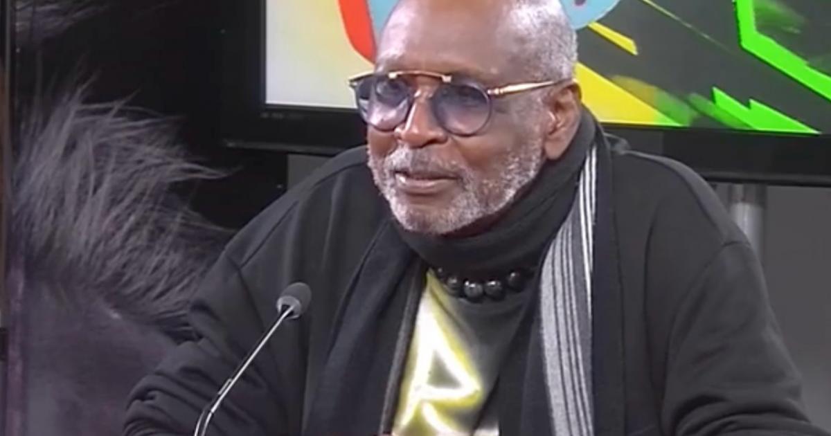     





L'ancien militant associatif et sportif Jean-Pierre Lavater s'en est allé




