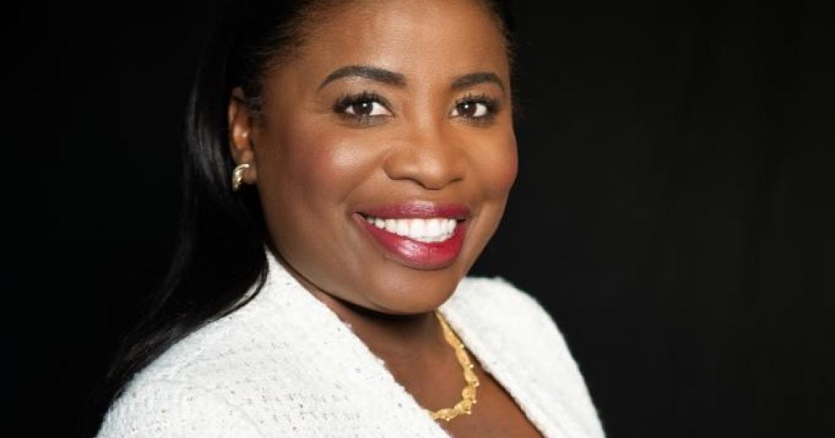 Justine Bénin de retour au gouvernement