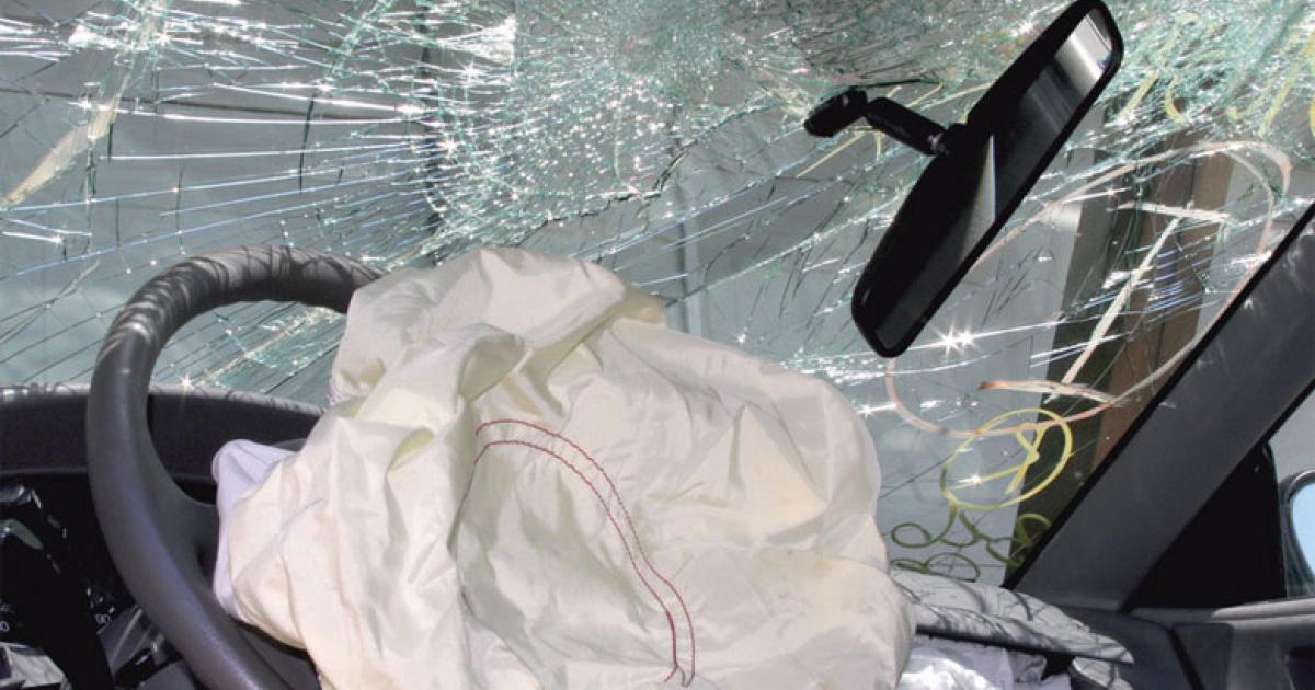 Rappel d’ « airbags mortels » : 7000 véhicules toujours en circulation en Martinique