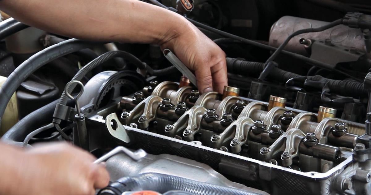 Grièvement brûlé par le liquide de refroidissement de sa voiture