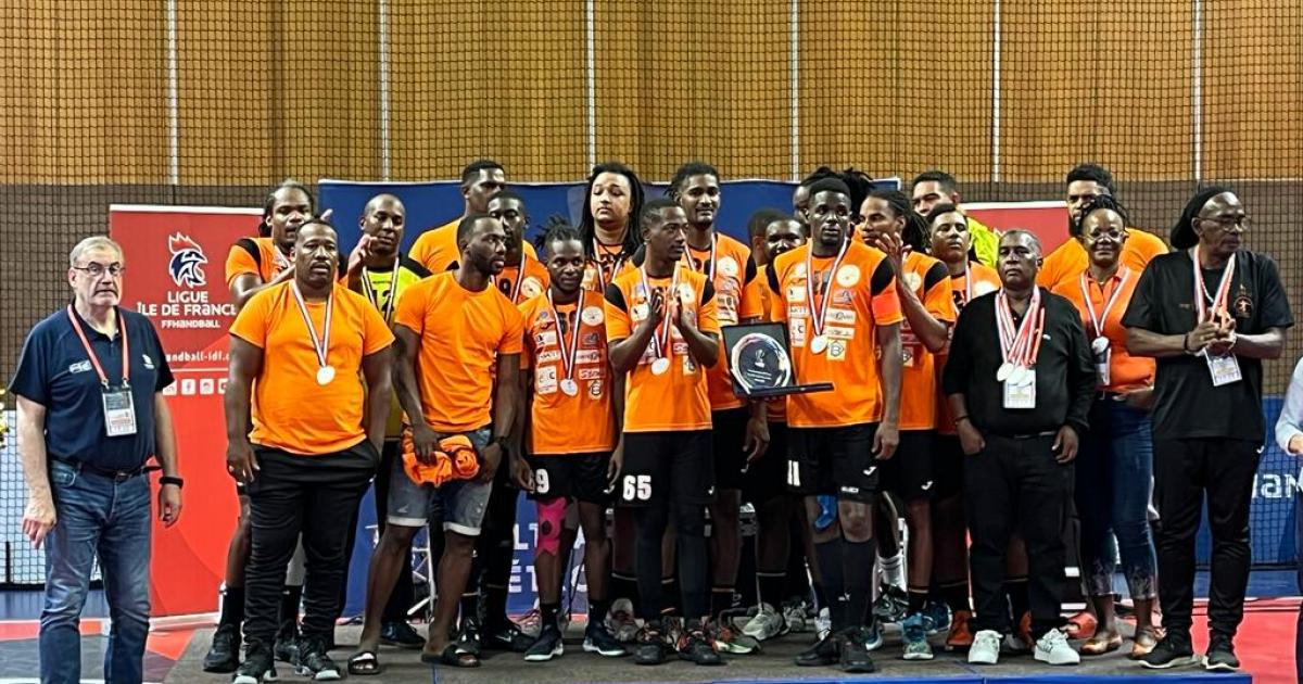L'USC Citron battu en finale de N3