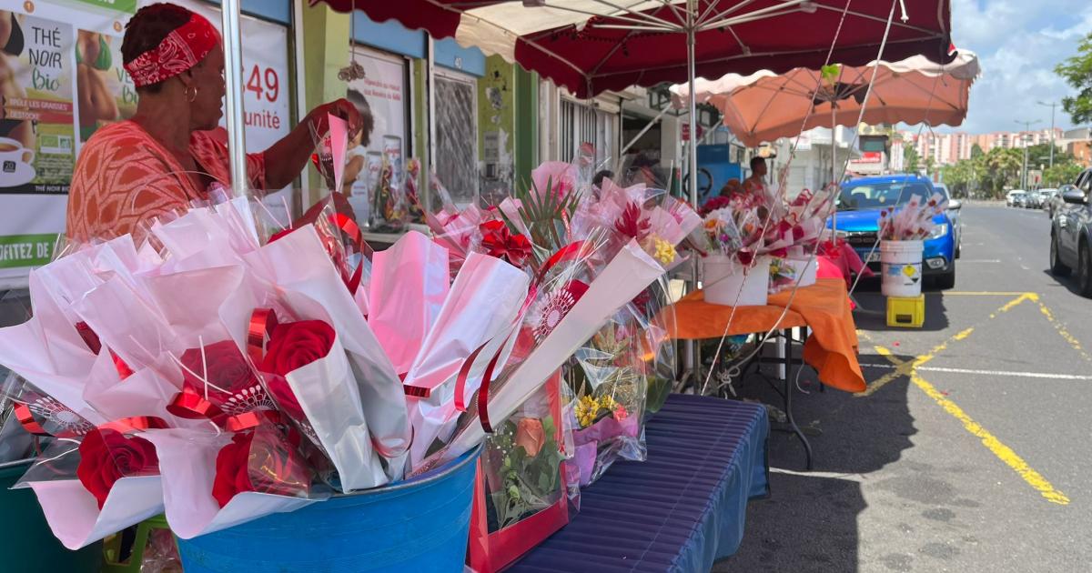 Fêtes des Mères : vente de fleurs et concurrence déloyale ?