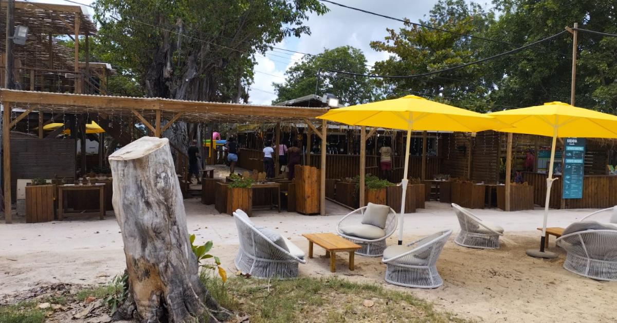 Le maire de Port-Louis « prend acte » de la réouverture du Kabana Beach et attend des suites judiciaires