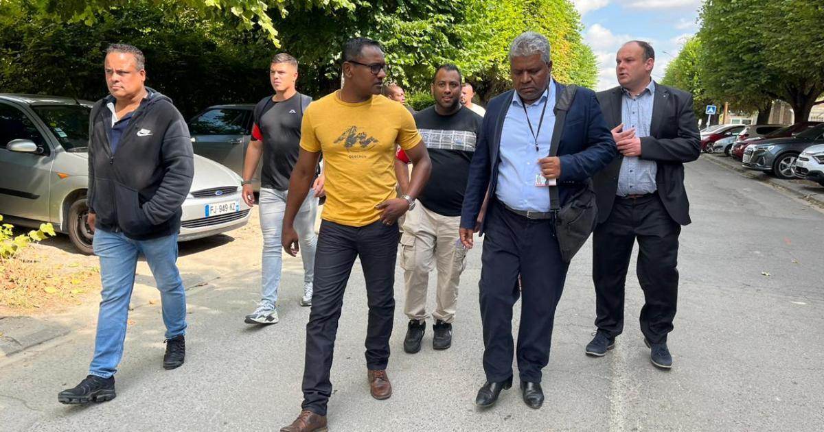 Fresnes : polémique autour d'un rapport stigmatisant les personnels pénitentiaires ultramarins