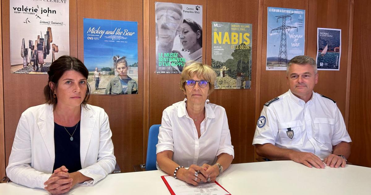 Meurtre de Dillon : « un contexte de bande organisée, de règlement de compte » (Parquet)