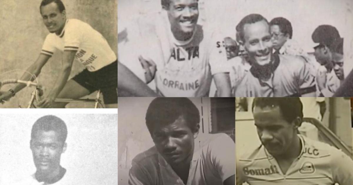 Palmarès du Tour cycliste de Martinique : qui sont les 12 vainqueurs martiniquais ?