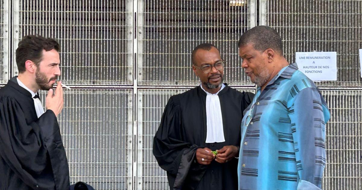 Félix Ismain condamné à 2 ans d'inéligibilité pour prise illégale d'intérêts