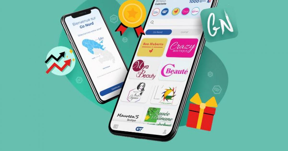     





Une application pour dynamiser l'économie du Nord




