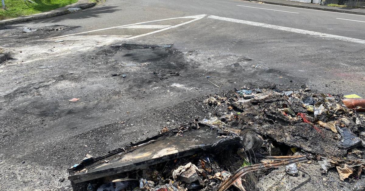 Nuit sous tension à Ozanam : « des événements qui sont pris en considération » (préfet)