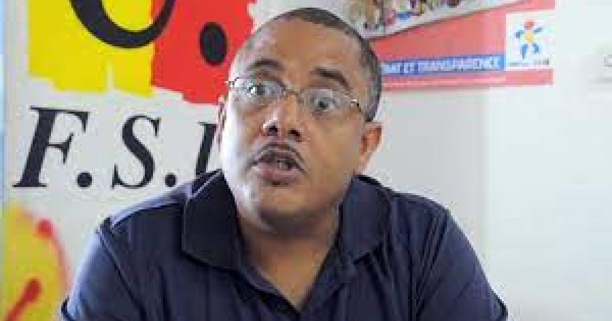     





Réforme des retraites en Guadeloupe : « la mobilisation ou la mort à petit feu » pour la FSU




