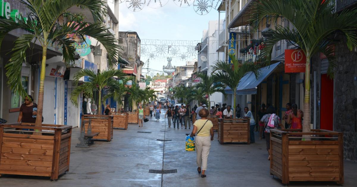     





Fiscalité : quel avenir pour une ville-centre comme Basse-Terre ? 




