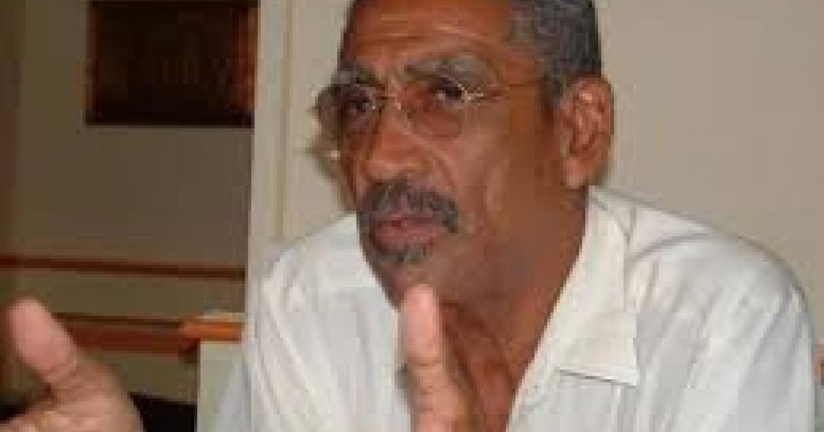     





Hommages à Albert Fleming-Romney, le dernier maire de Saint-Martin, décédé à 87 ans




