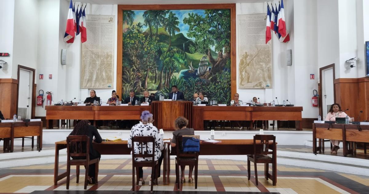 Les comptes du Département au beau fixe