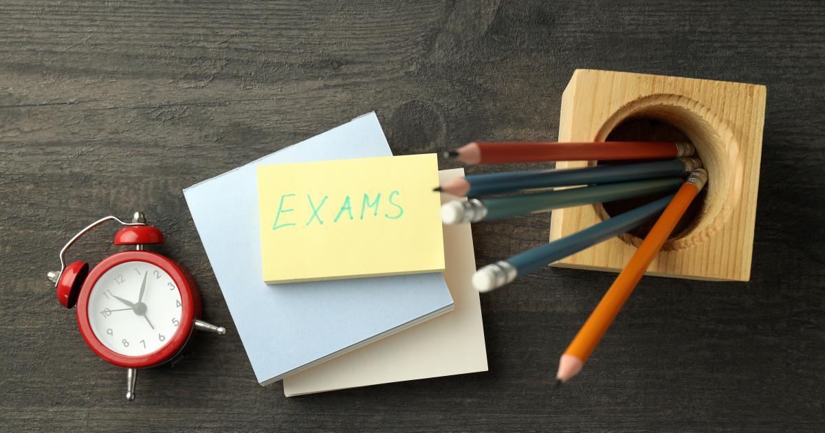 Baccalauréat : dernière ligne droite avant le grand oral