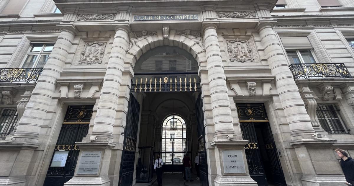 L'interventionnisme économique en Outre-Mer en question à la Cour des Comptes