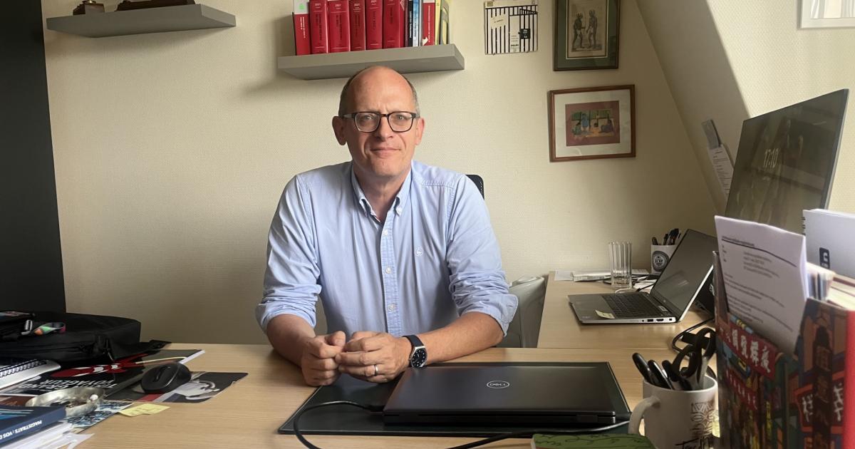 Un syndicat de magistrats déplore un manque d'Ultramarins en Outre-Mer