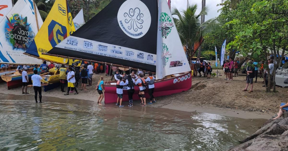 Siwpriz La remporte la 1ère étape du Traditour