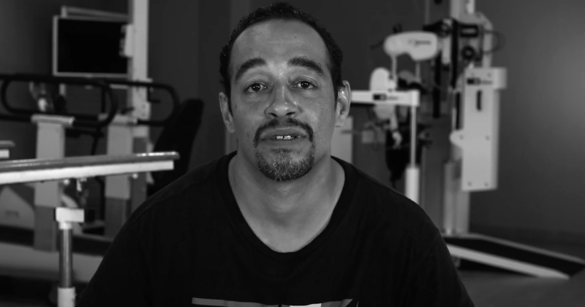     





[VIDEO 3/5] Victimes de la route, ils témoignent de leur long combat (Steven)




